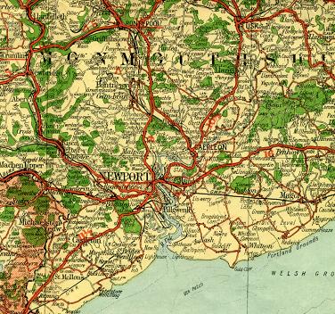 Around the Junior Clubs